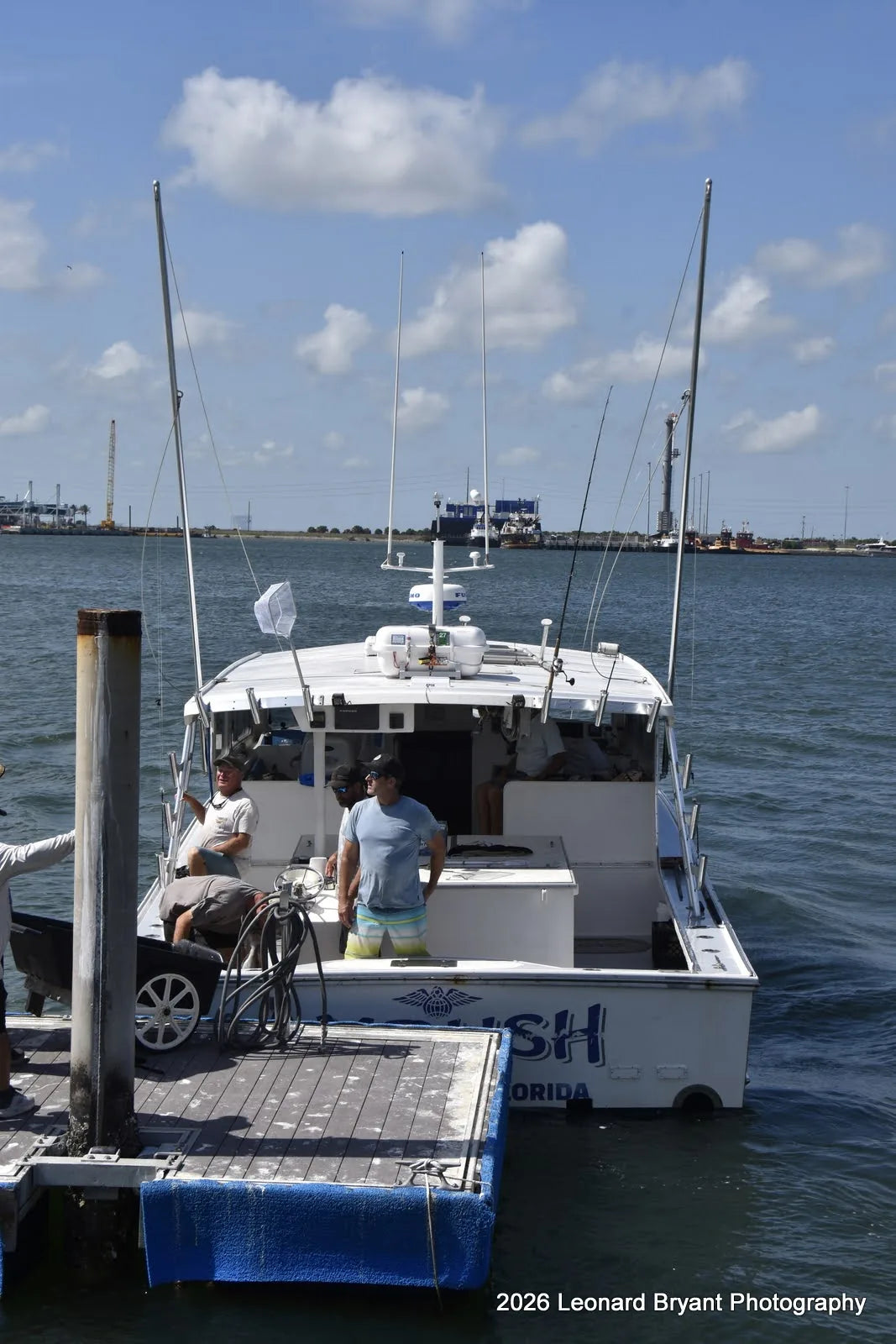 2026 CFSA Offshore Fishing Tournament photo 113