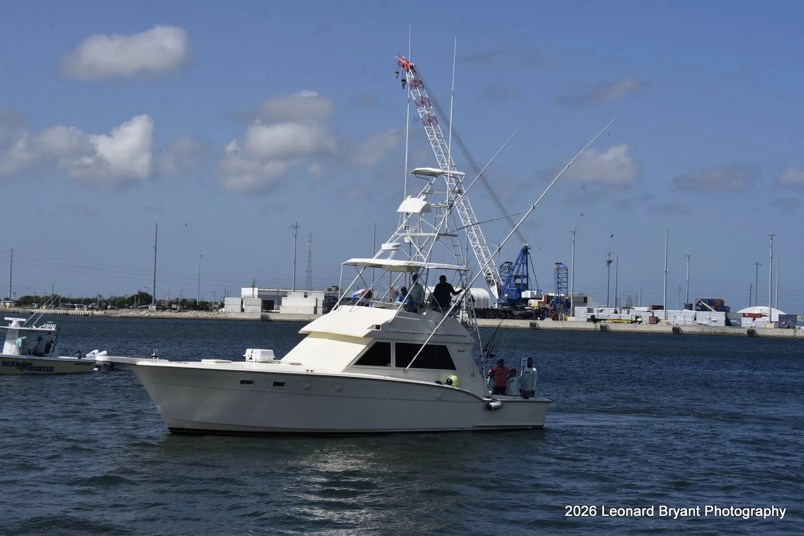 2026 CFSA Offshore Fishing Tournament photo 114