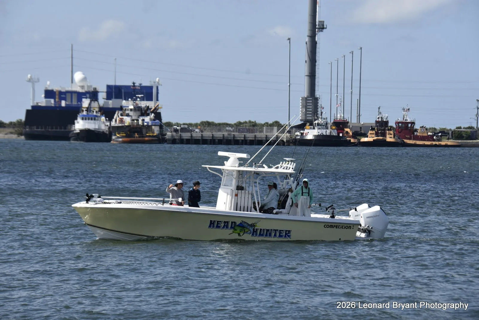 2026 CFSA Offshore Fishing Tournament photo 115