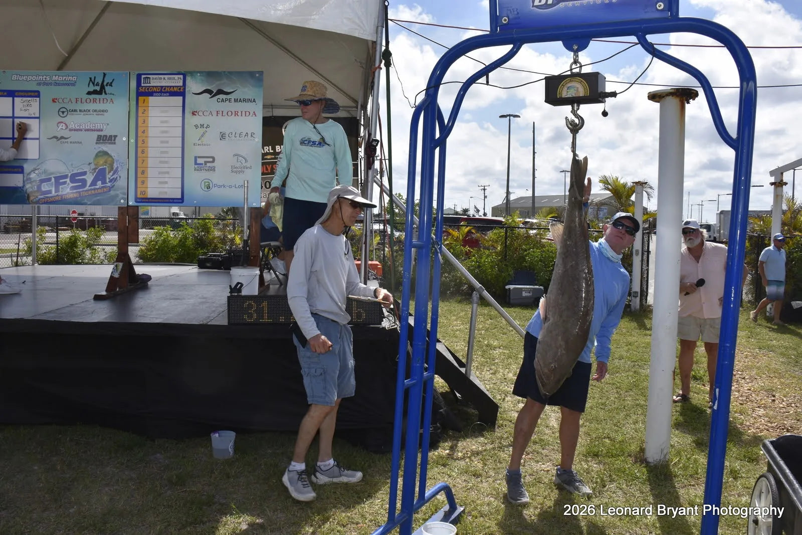 2026 CFSA Offshore Fishing Tournament photo 116