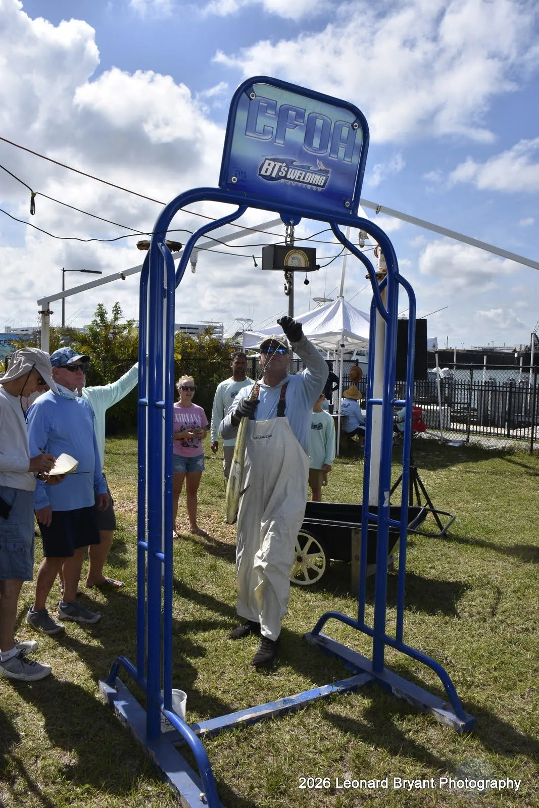 2026 CFSA Offshore Fishing Tournament photo 118