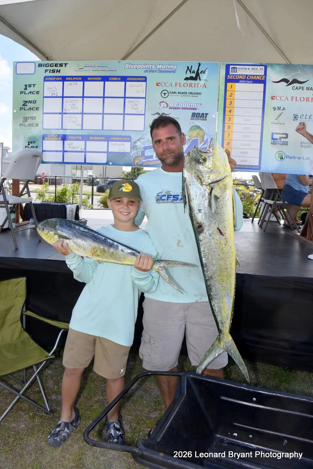 2026 CFSA Offshore Fishing Tournament photo 119