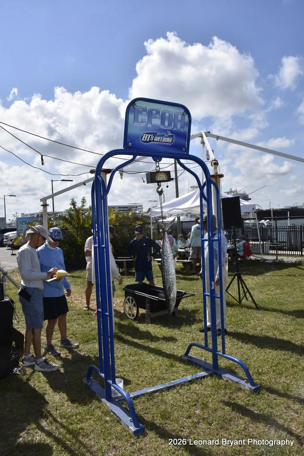 2026 CFSA Offshore Fishing Tournament photo 120