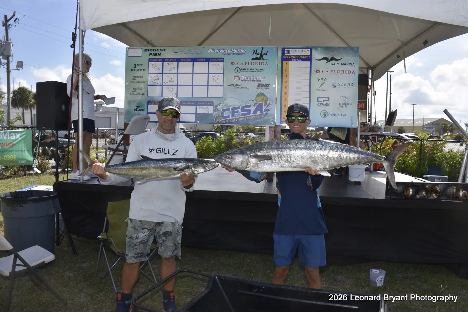 2026 CFSA Offshore Fishing Tournament photo 121