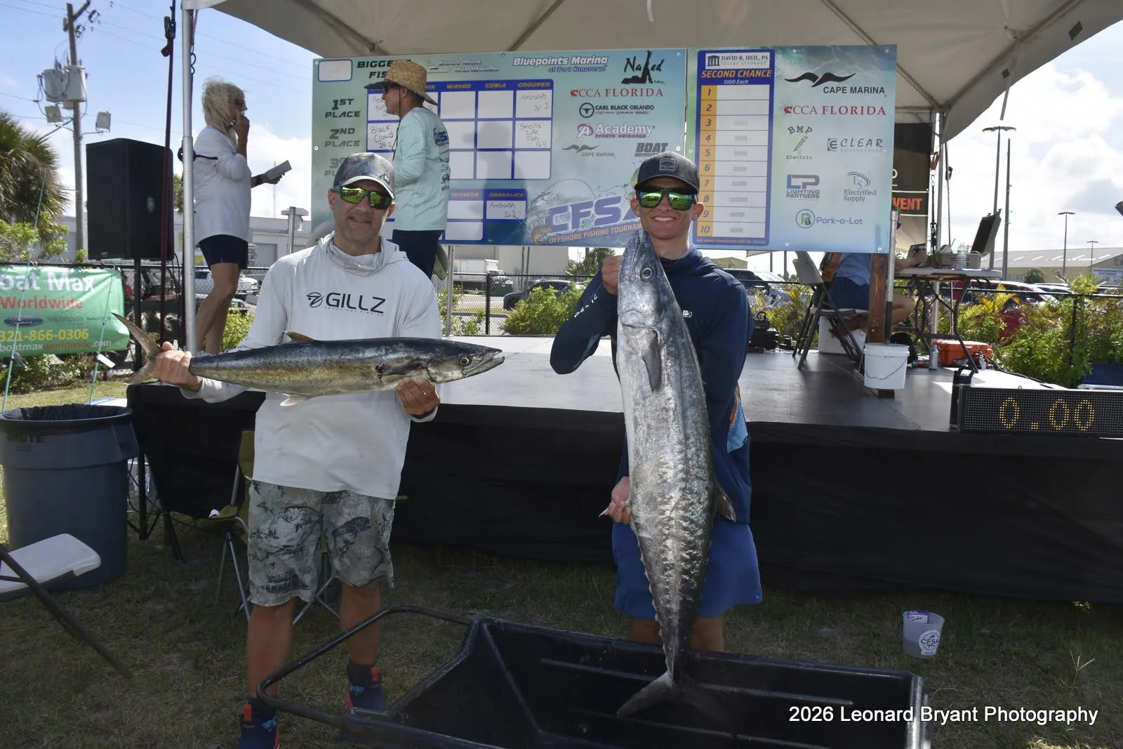 2026 CFSA Offshore Fishing Tournament photo 122