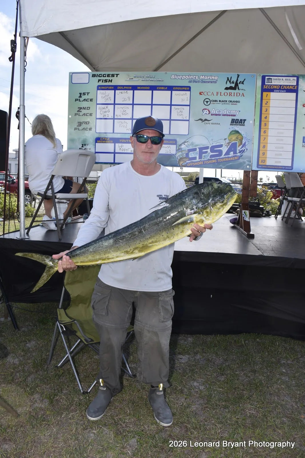 2026 CFSA Offshore Fishing Tournament photo 124