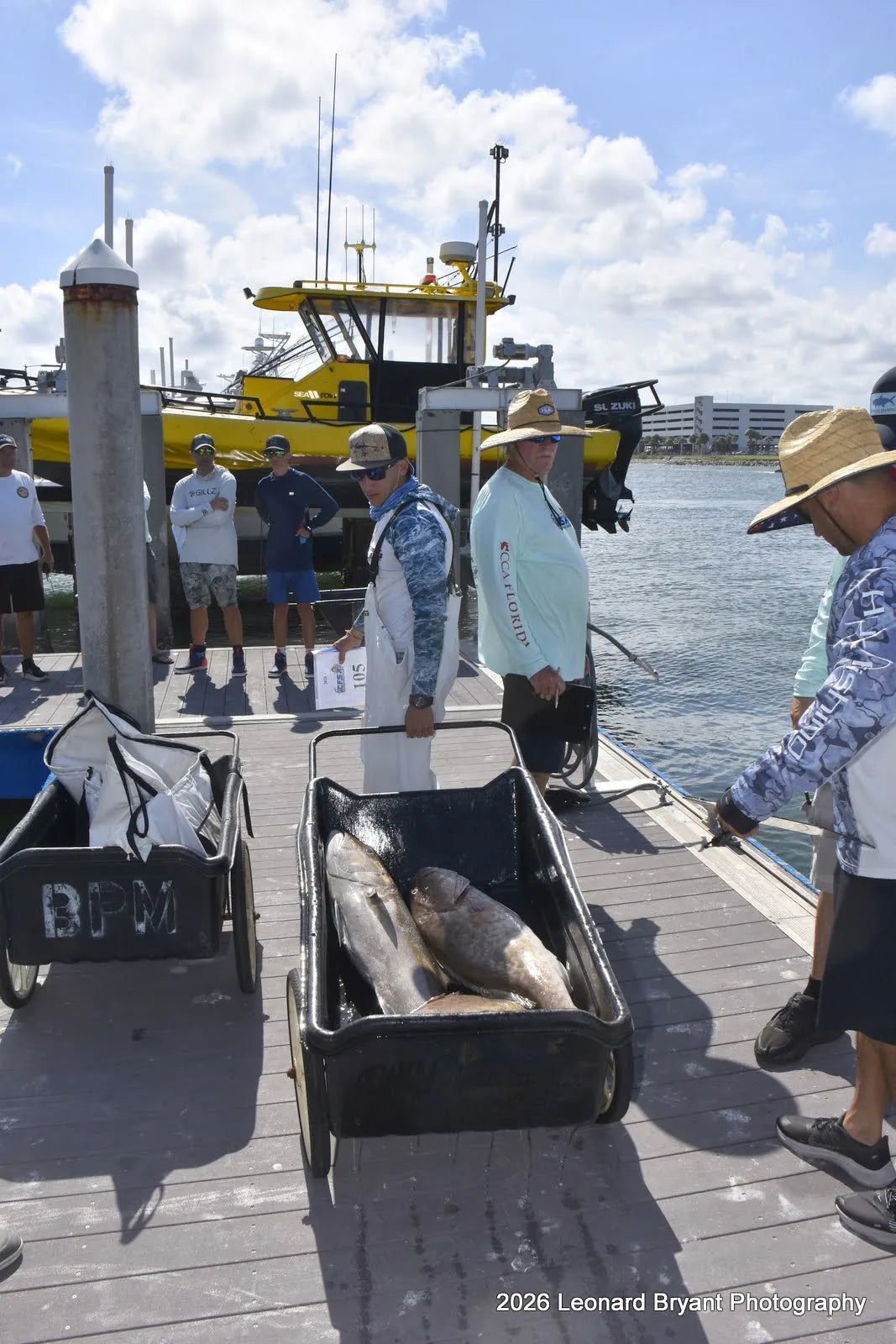 2026 CFSA Offshore Fishing Tournament photo 125