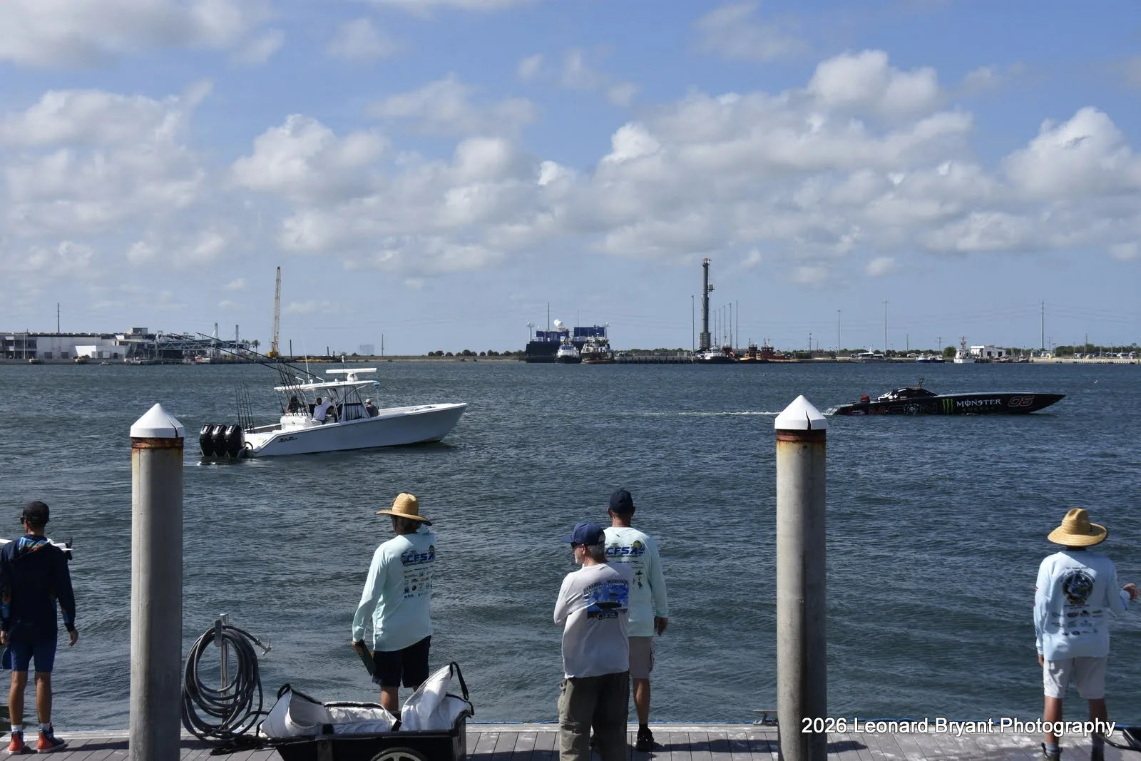 2026 CFSA Offshore Fishing Tournament photo 126