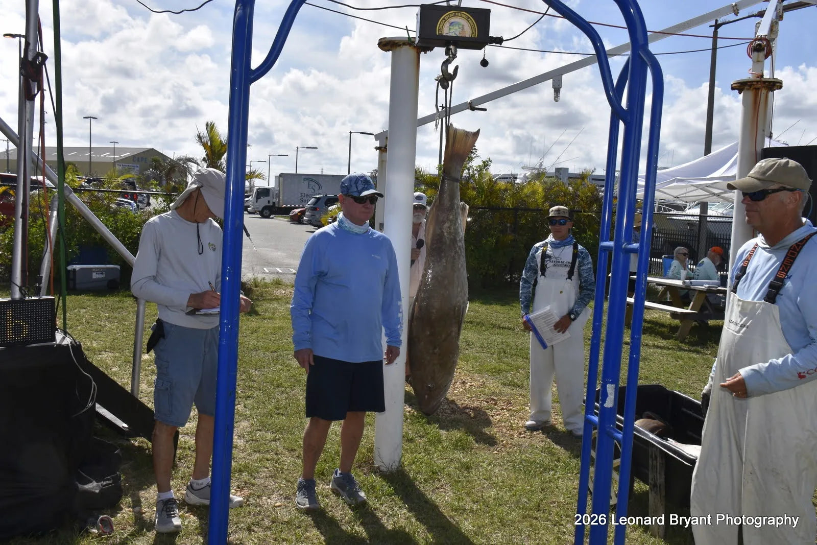 2026 CFSA Offshore Fishing Tournament photo 127