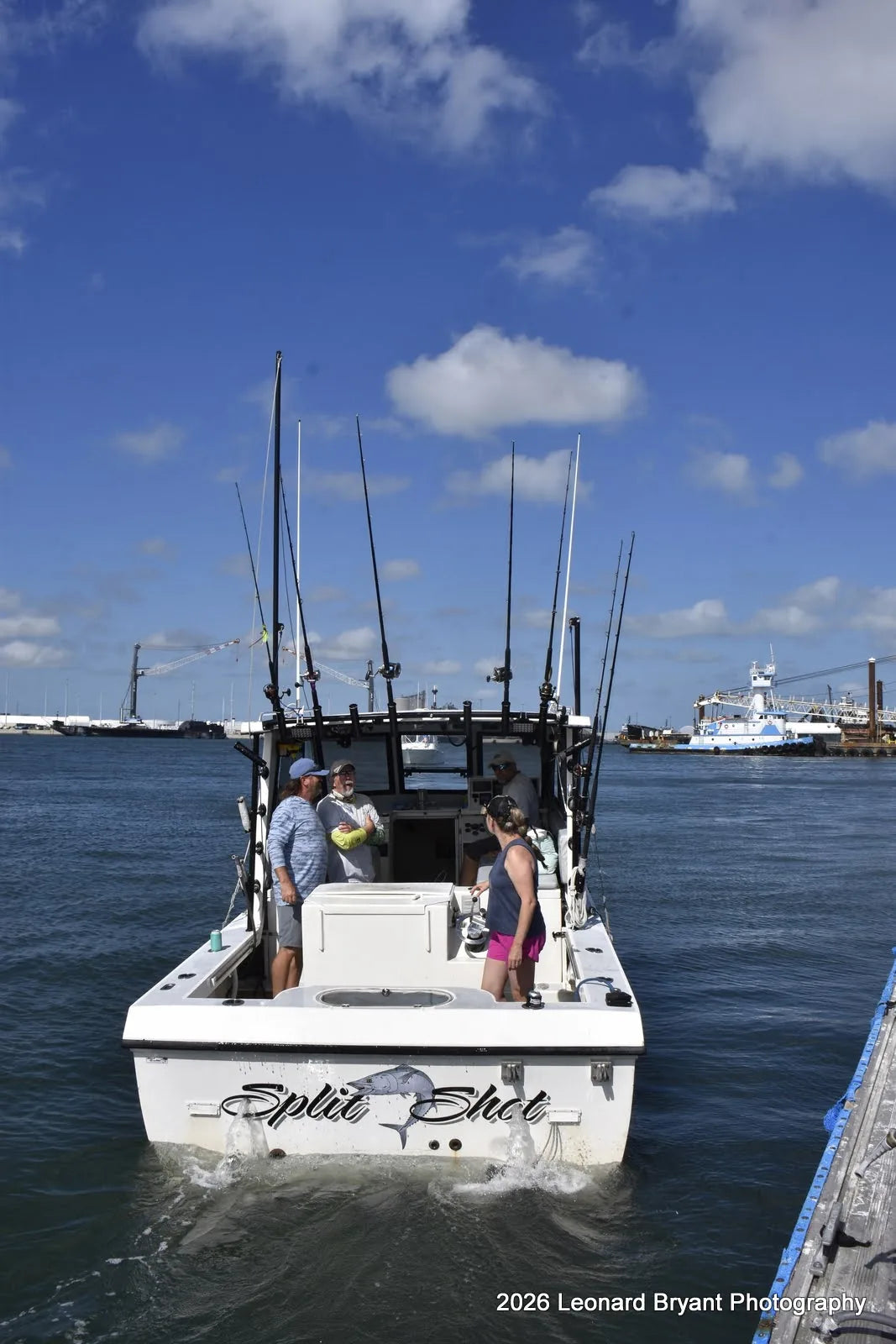 2026 CFSA Offshore Fishing Tournament photo 130