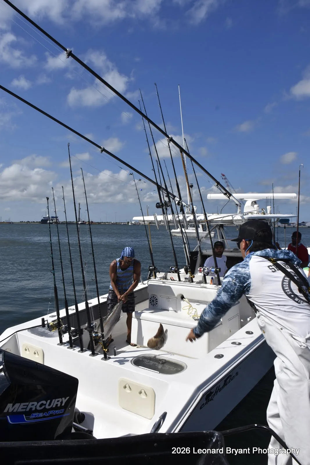 2026 CFSA Offshore Fishing Tournament photo 131