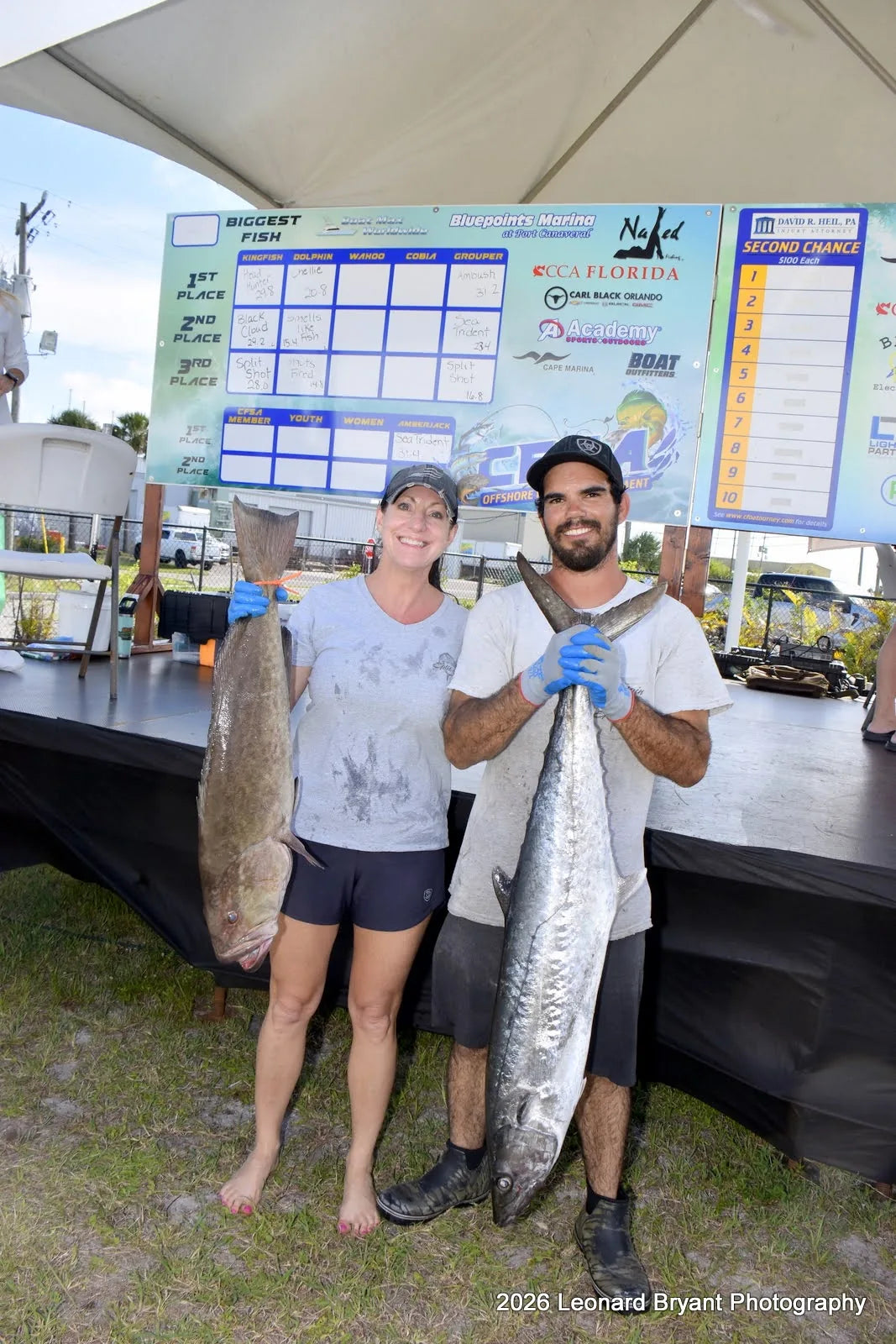 2026 CFSA Offshore Fishing Tournament photo 133