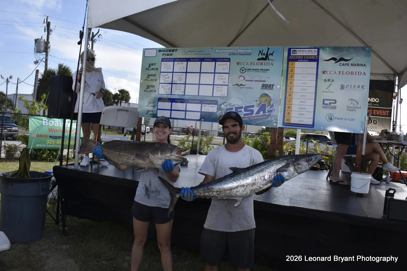 2026 CFSA Offshore Fishing Tournament photo 134