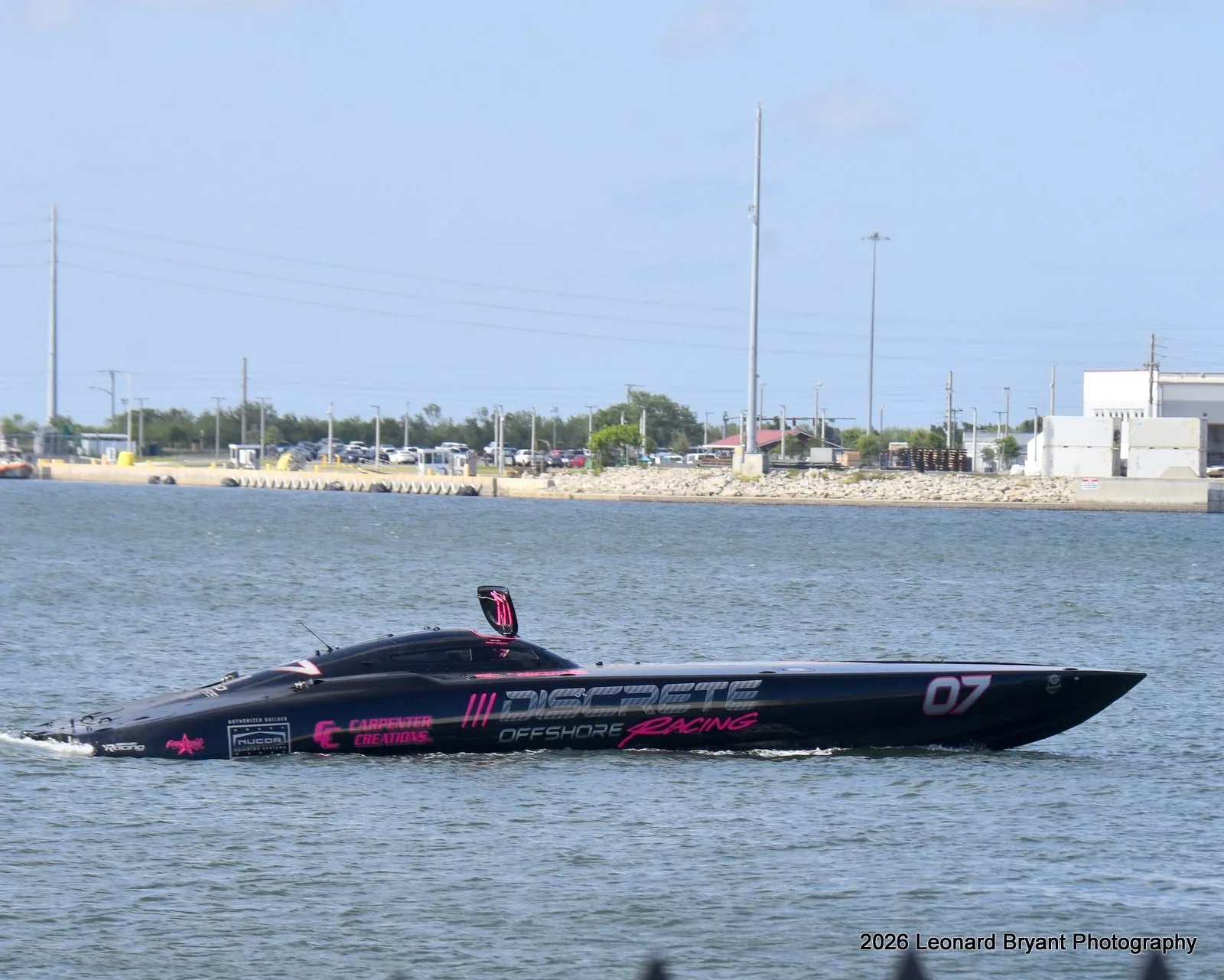2026 CFSA Offshore Fishing Tournament photo 135