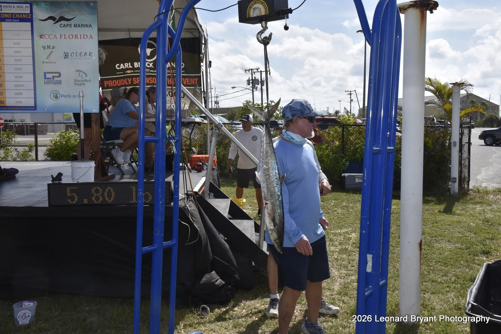 2026 CFSA Offshore Fishing Tournament photo 136