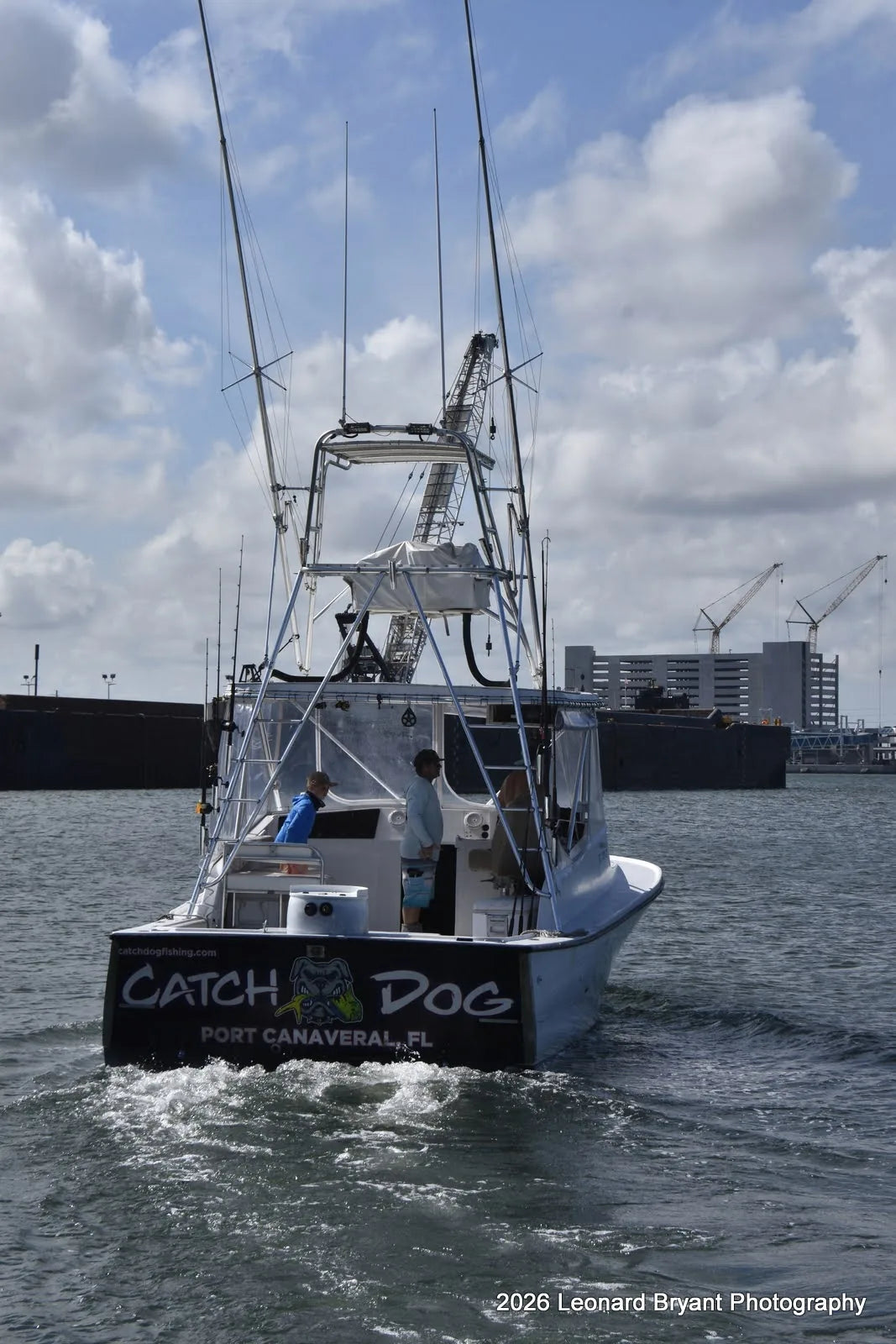 2026 CFSA Offshore Fishing Tournament photo 139