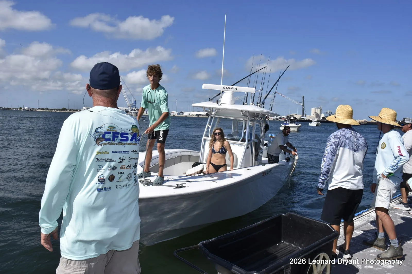 2026 CFSA Offshore Fishing Tournament photo 140