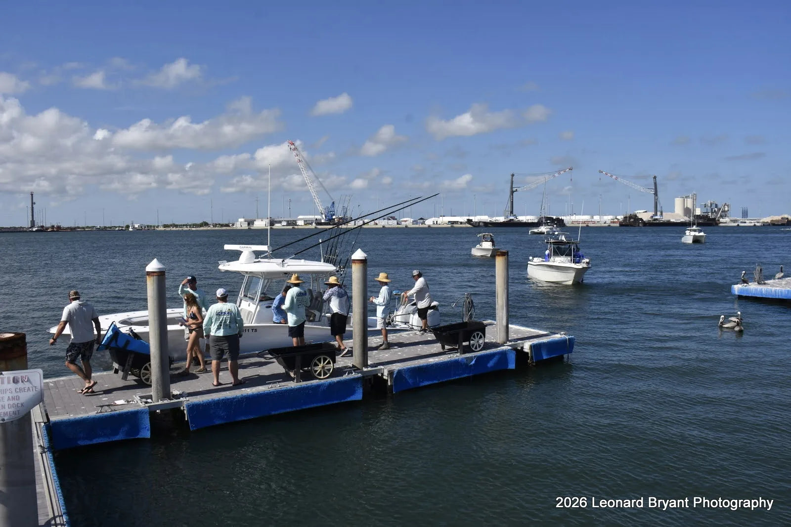 2026 CFSA Offshore Fishing Tournament photo 141