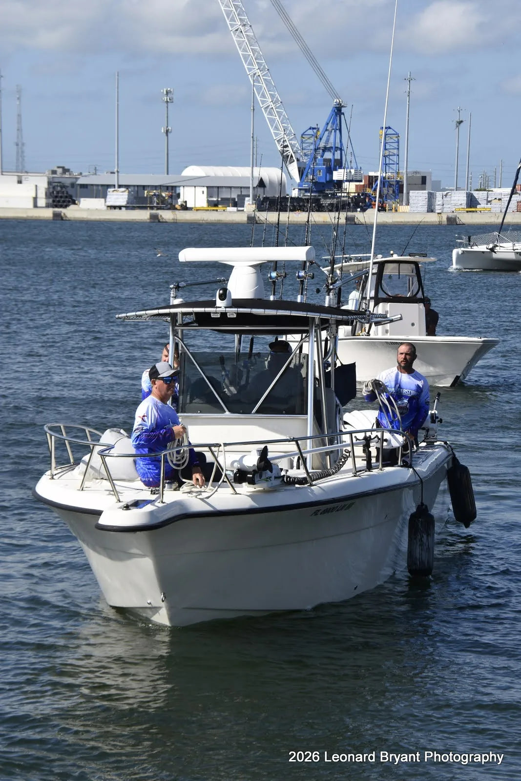 2026 CFSA Offshore Fishing Tournament photo 142