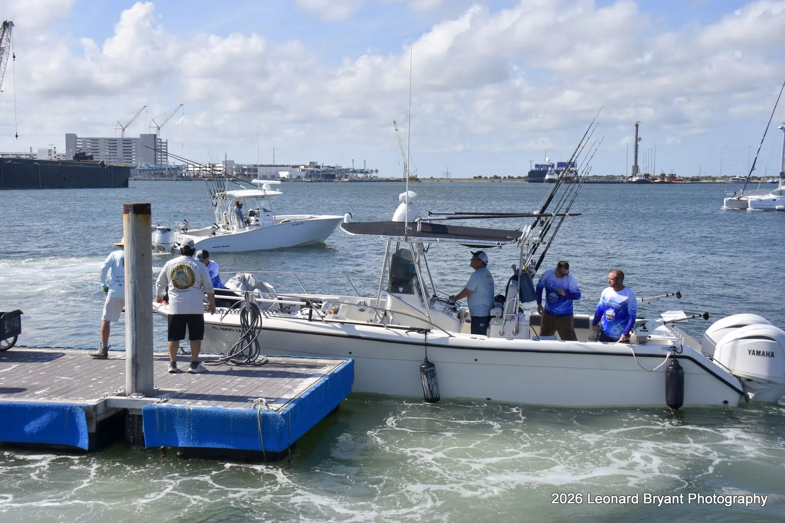 2026 CFSA Offshore Fishing Tournament photo 143