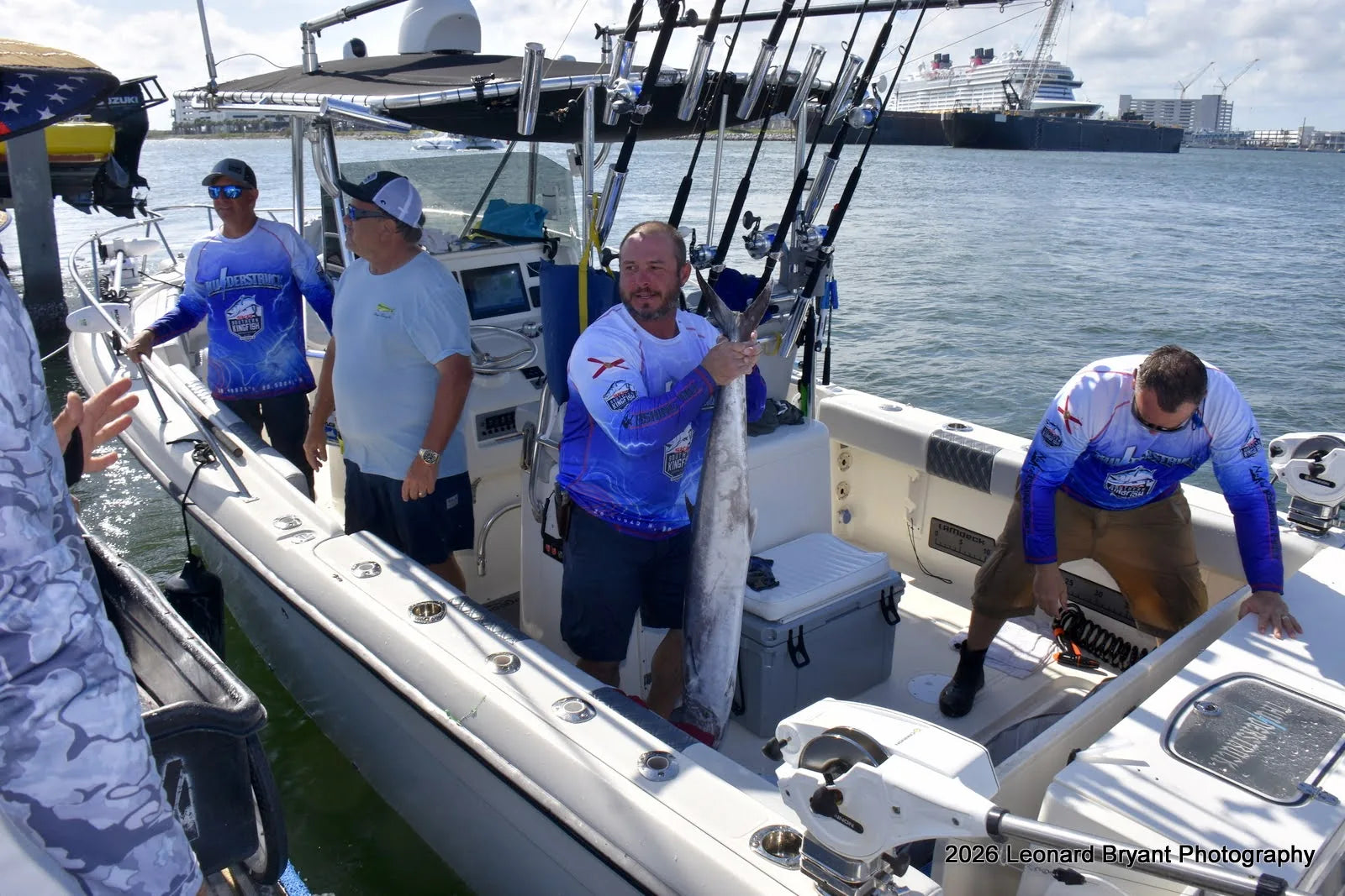 2026 CFSA Offshore Fishing Tournament photo 144