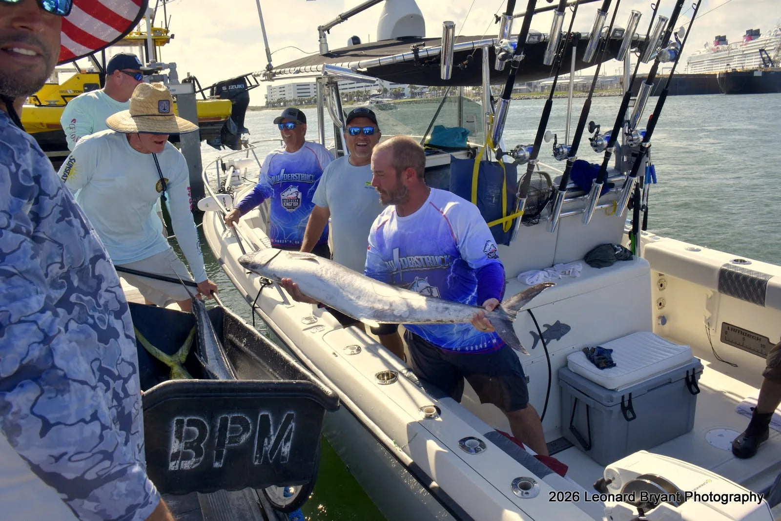 2026 CFSA Offshore Fishing Tournament photo 145