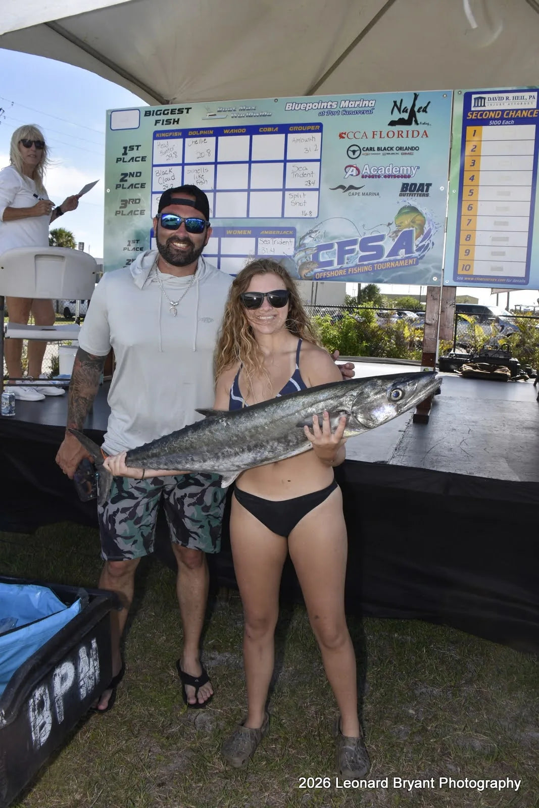 2026 CFSA Offshore Fishing Tournament photo 147