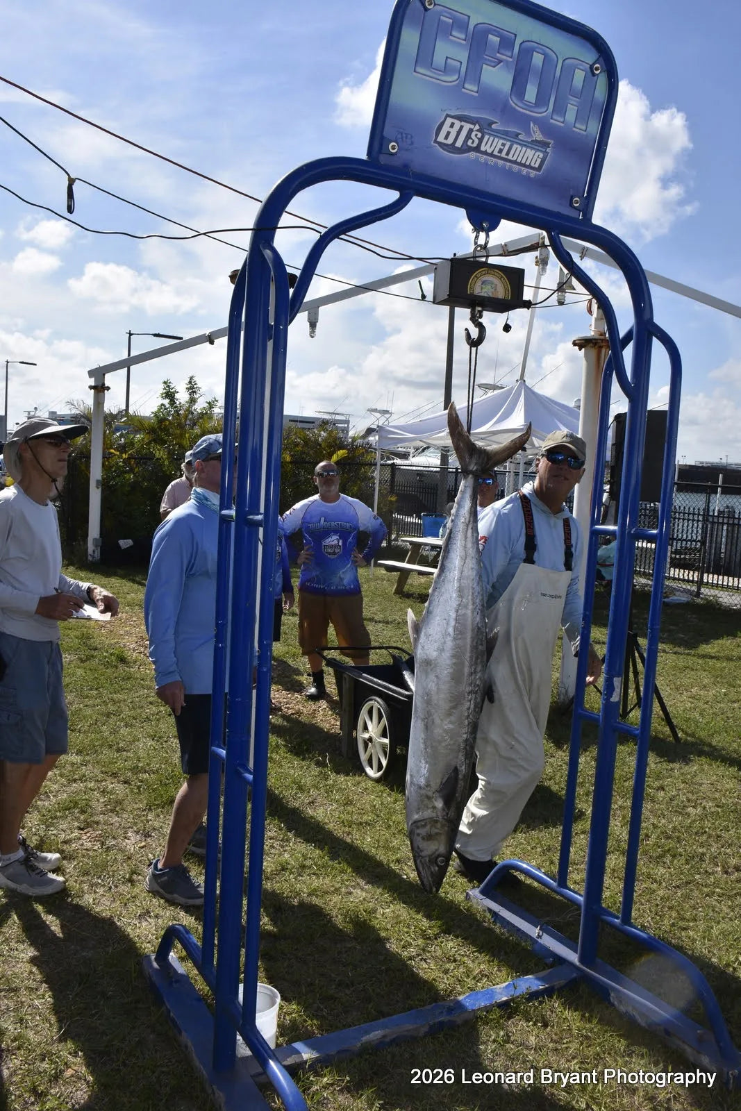2026 CFSA Offshore Fishing Tournament photo 149