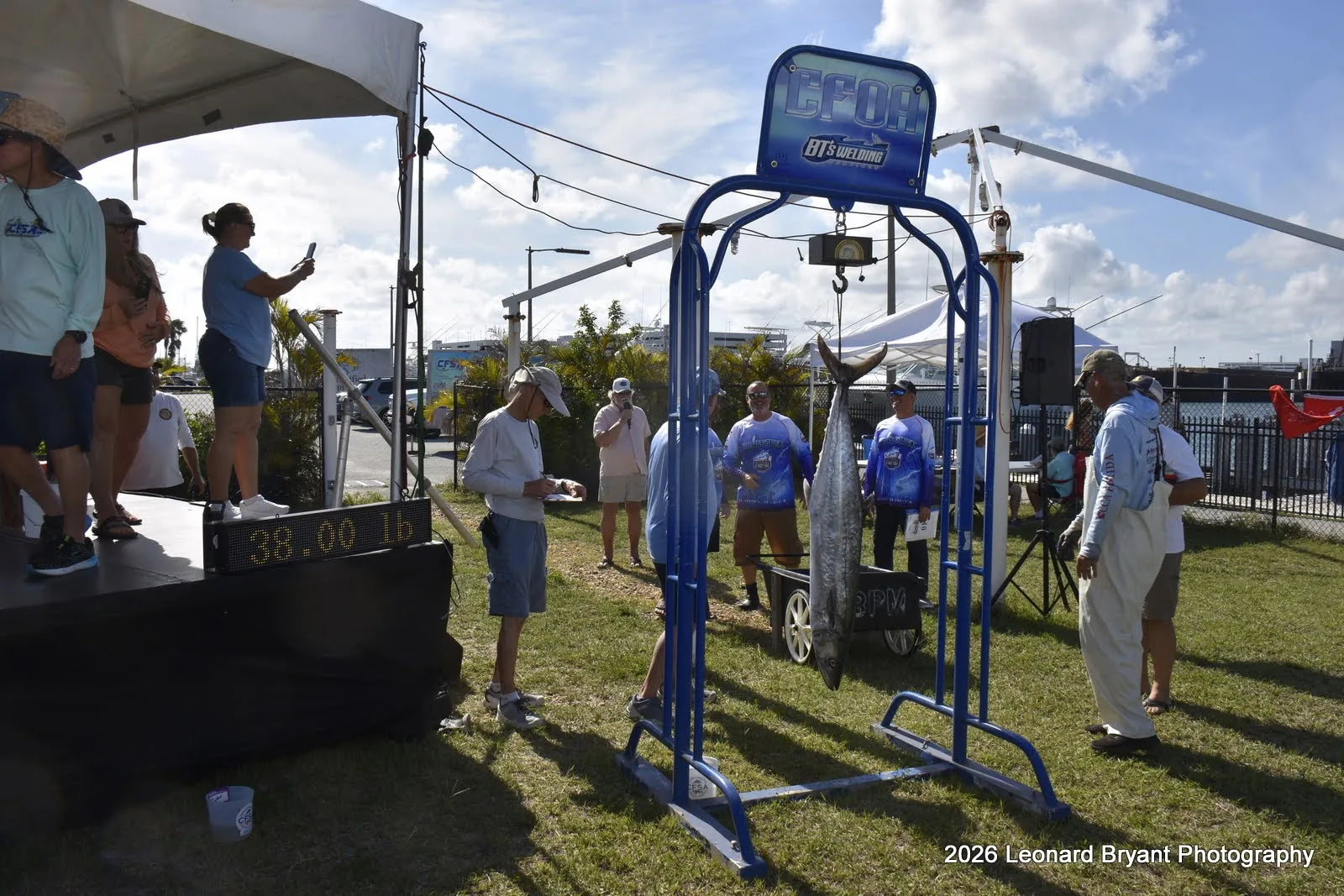 2026 CFSA Offshore Fishing Tournament photo 150