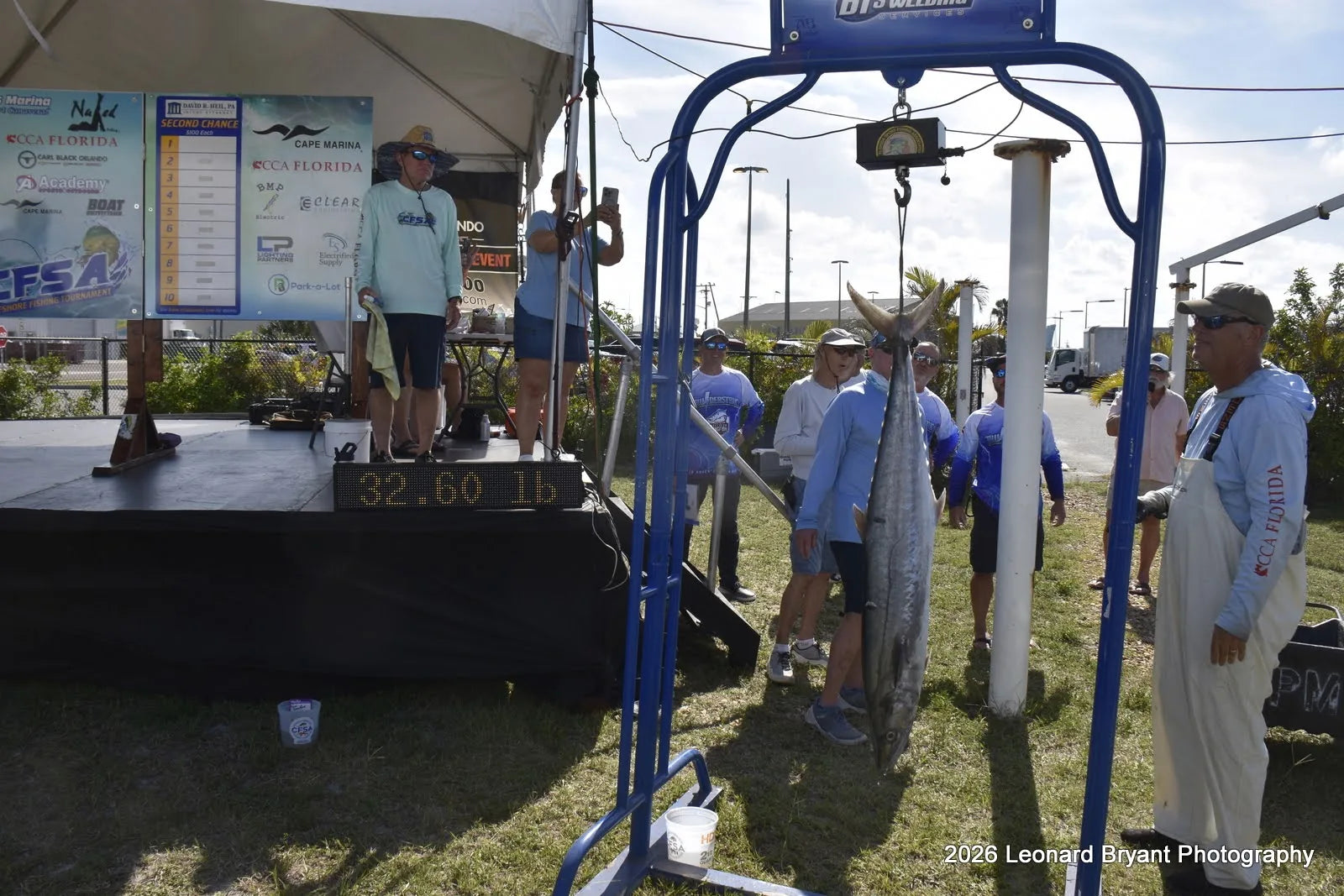 2026 CFSA Offshore Fishing Tournament photo 151