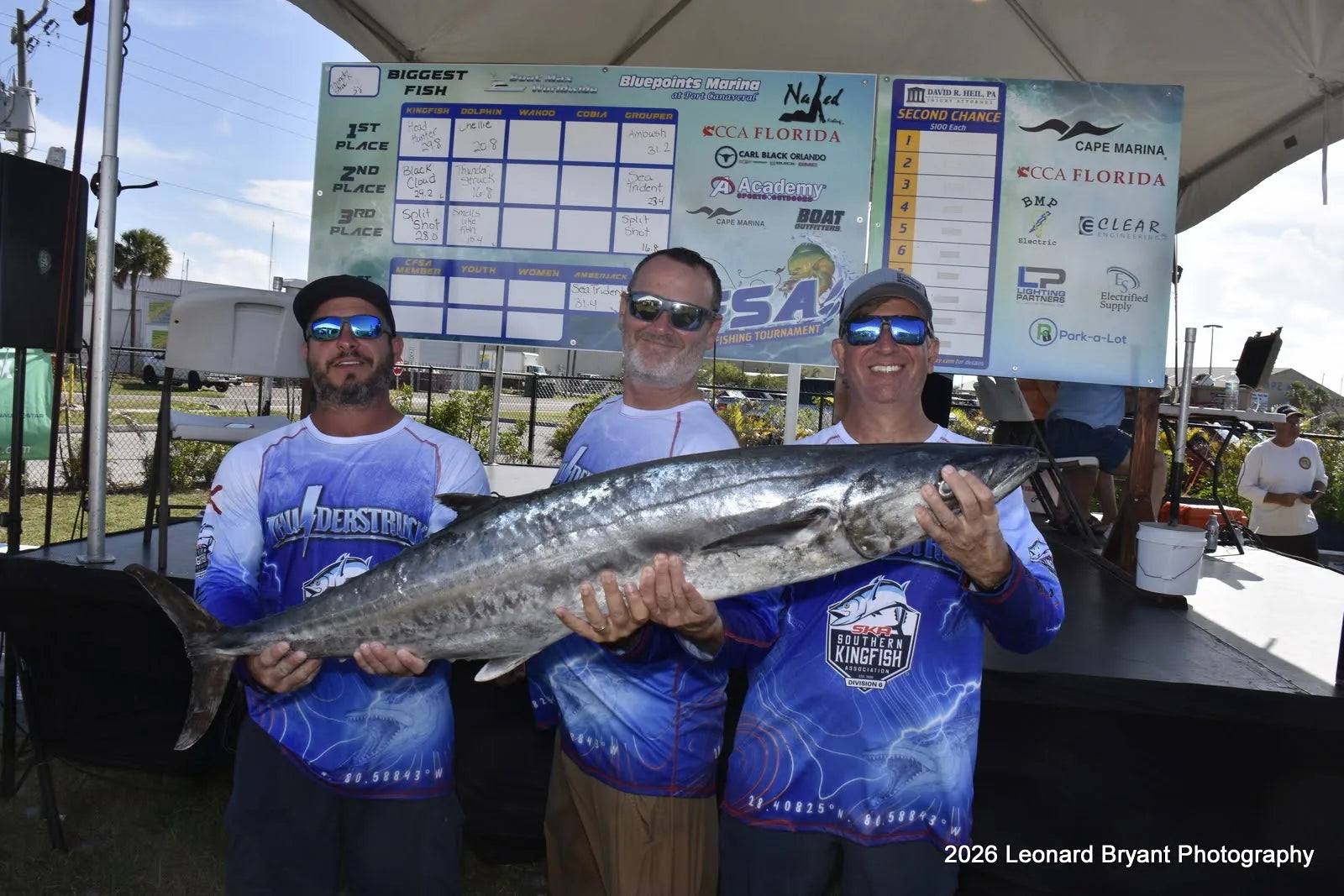 2026 CFSA Offshore Fishing Tournament photo 152