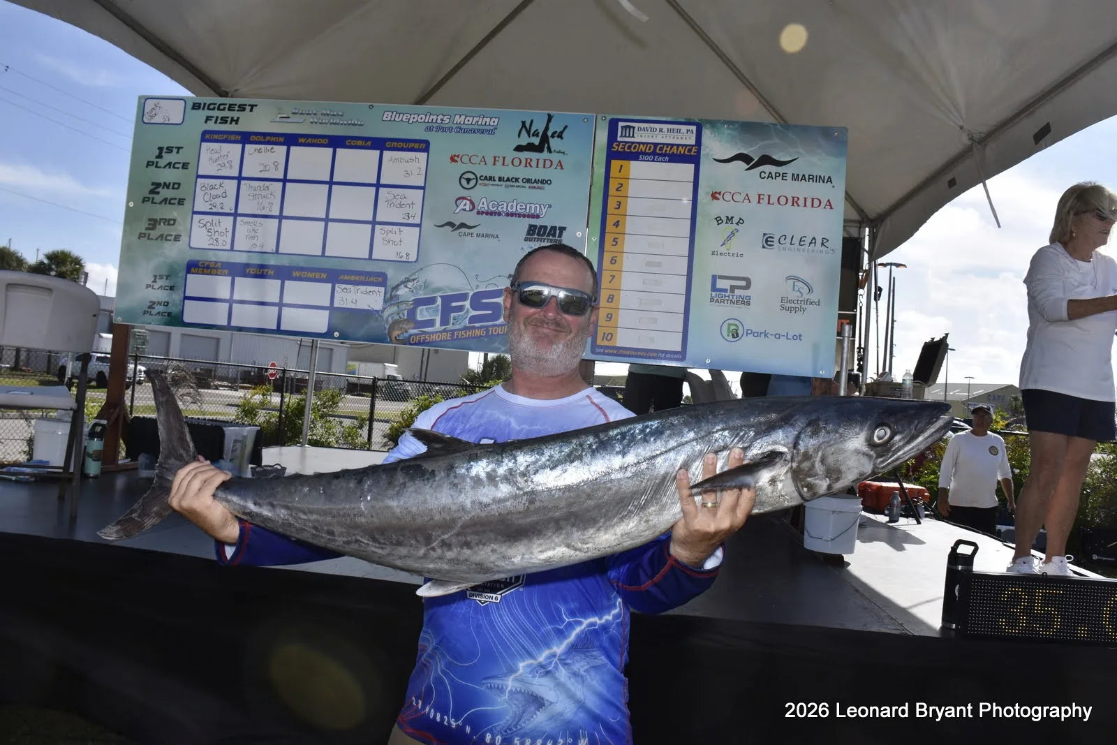 2026 CFSA Offshore Fishing Tournament photo 153