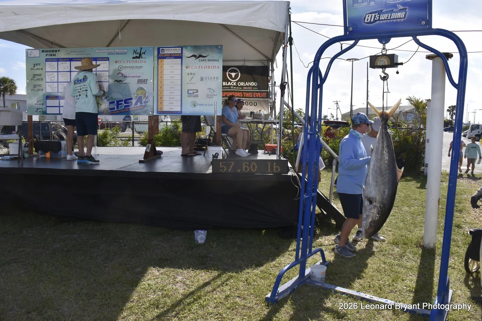 2026 CFSA Offshore Fishing Tournament photo 154