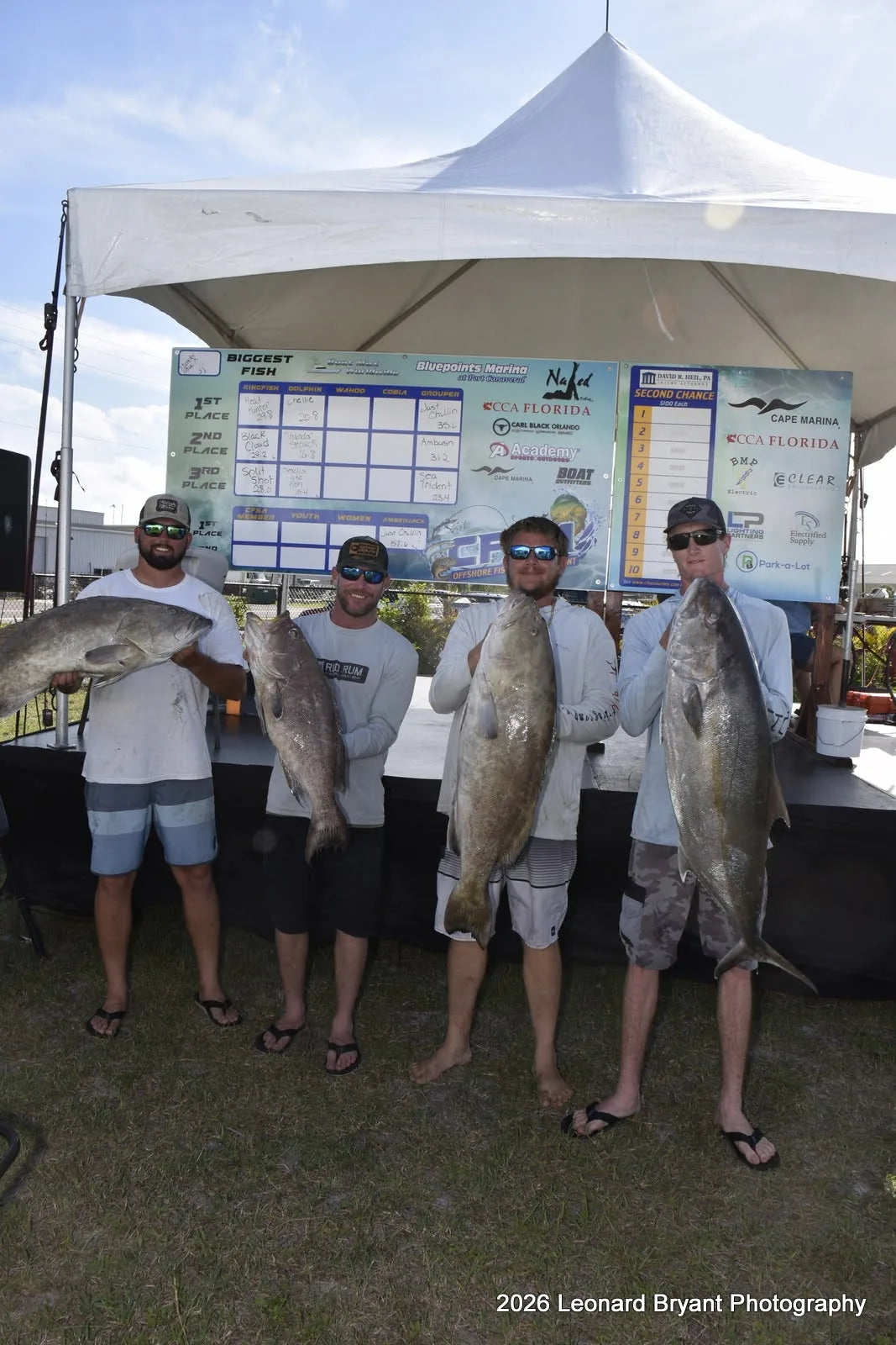 2026 CFSA Offshore Fishing Tournament photo 156