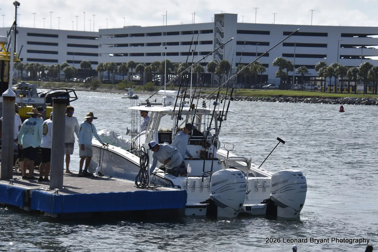 2026 CFSA Offshore Fishing Tournament photo 157