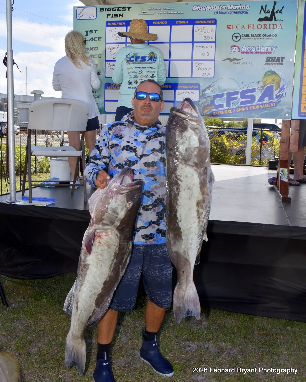 2026 CFSA Offshore Fishing Tournament photo 158