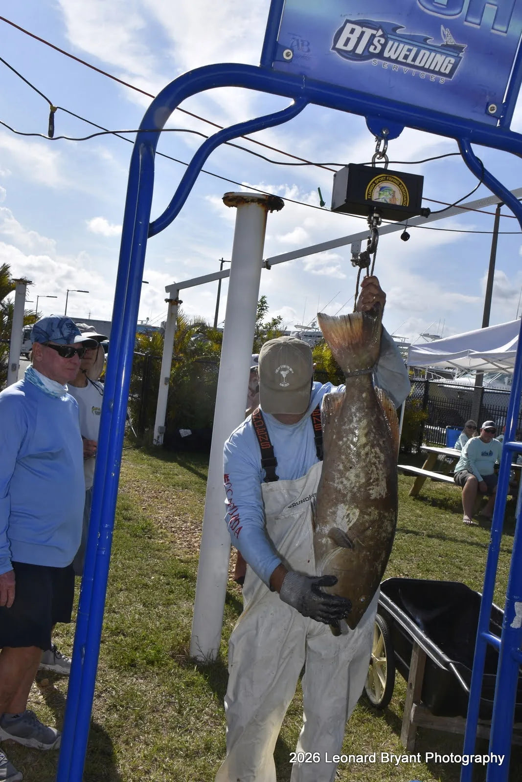 2026 CFSA Offshore Fishing Tournament photo 159