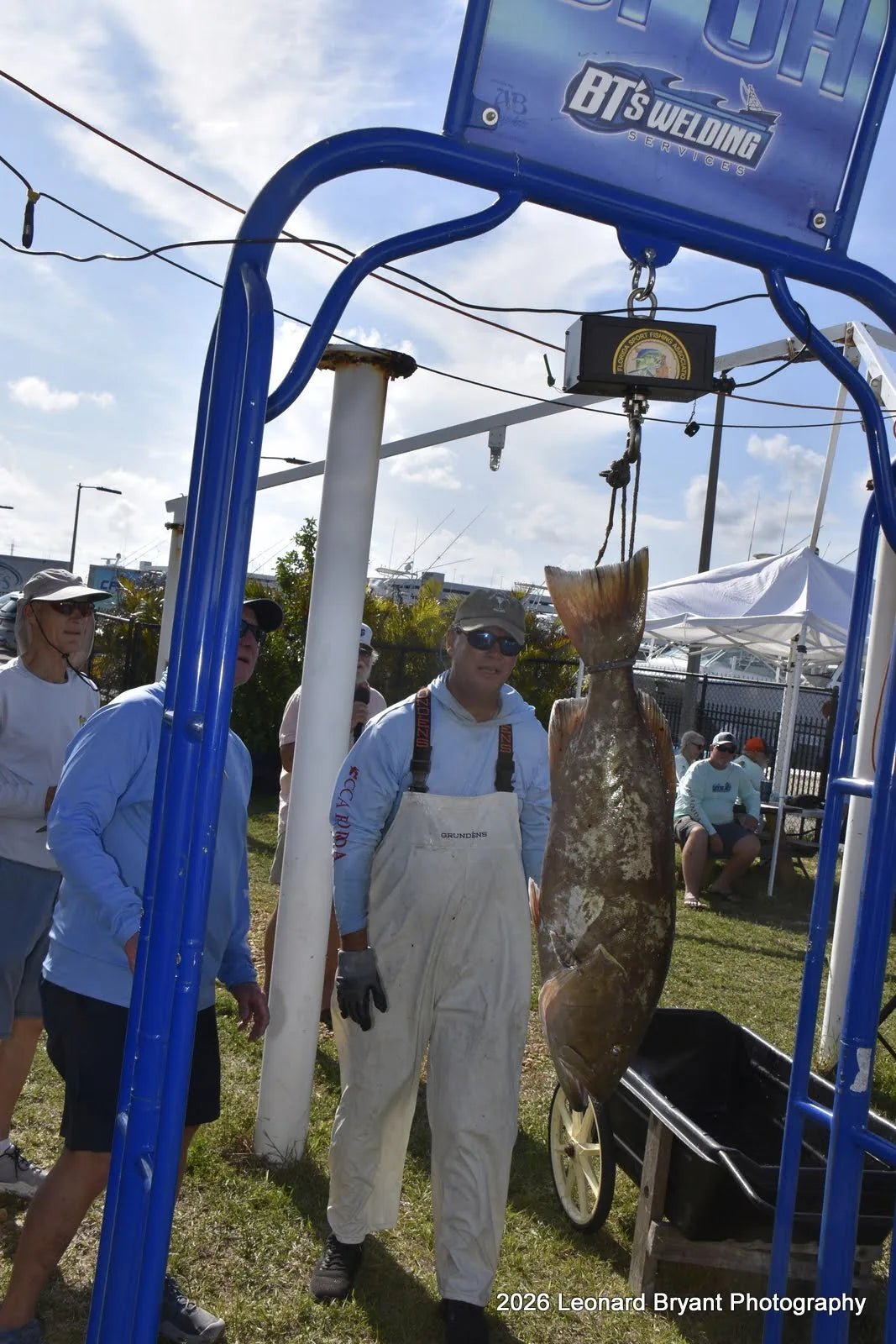 2026 CFSA Offshore Fishing Tournament photo 160