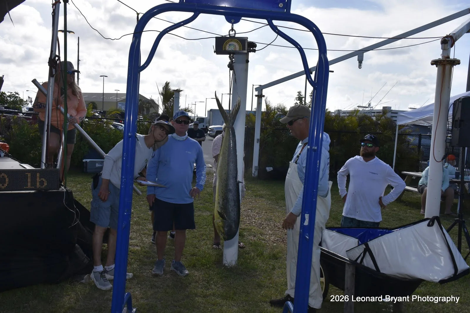 2026 CFSA Offshore Fishing Tournament photo 161