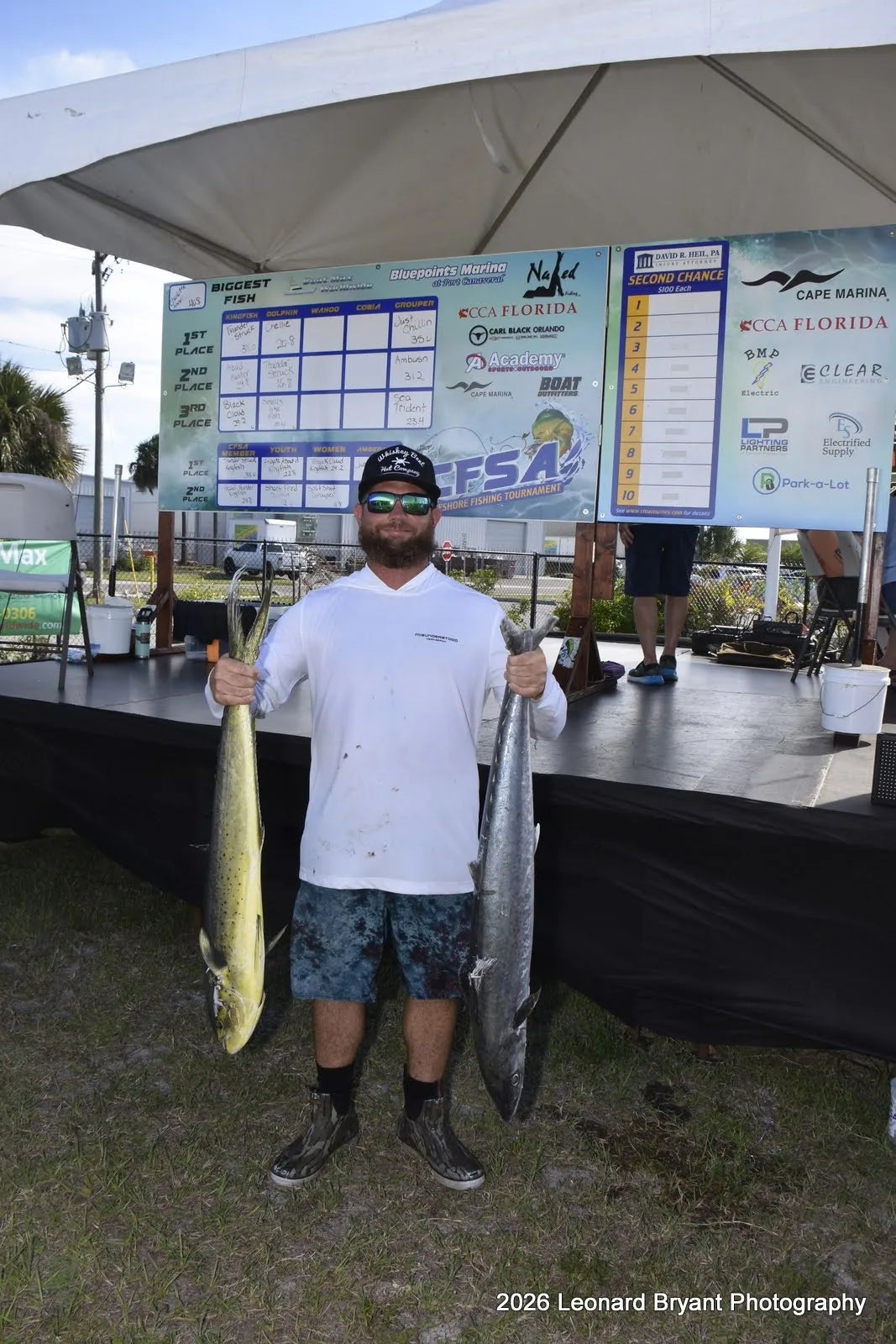 2026 CFSA Offshore Fishing Tournament photo 162