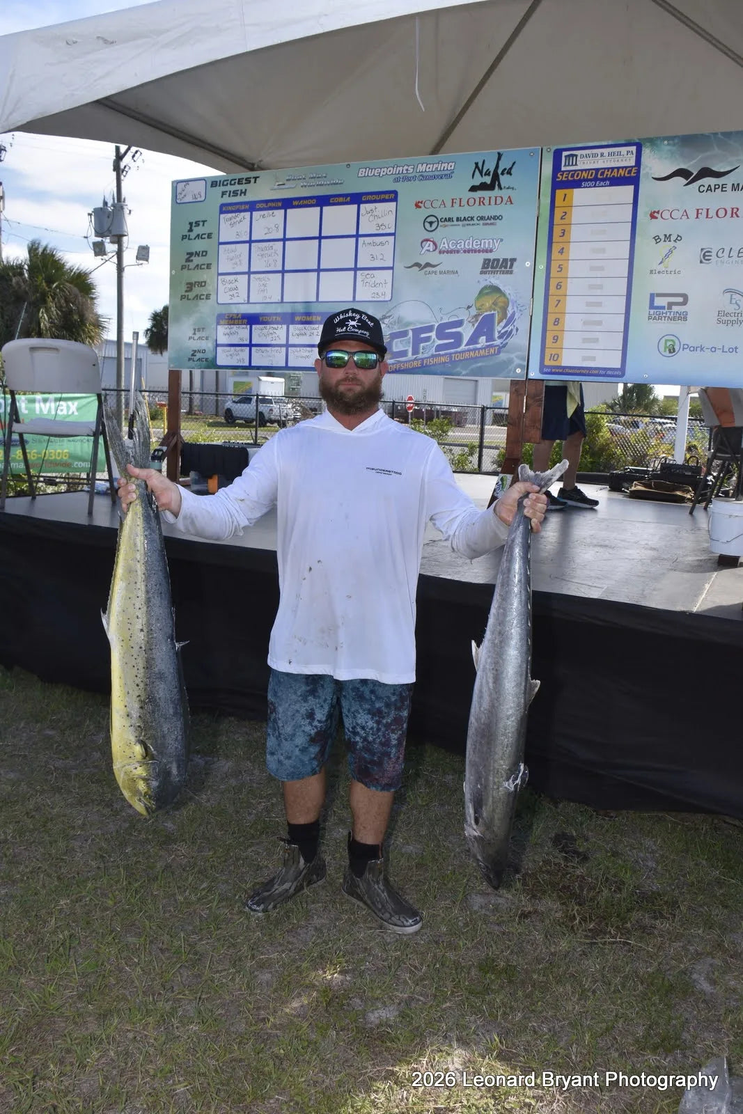 2026 CFSA Offshore Fishing Tournament photo 163