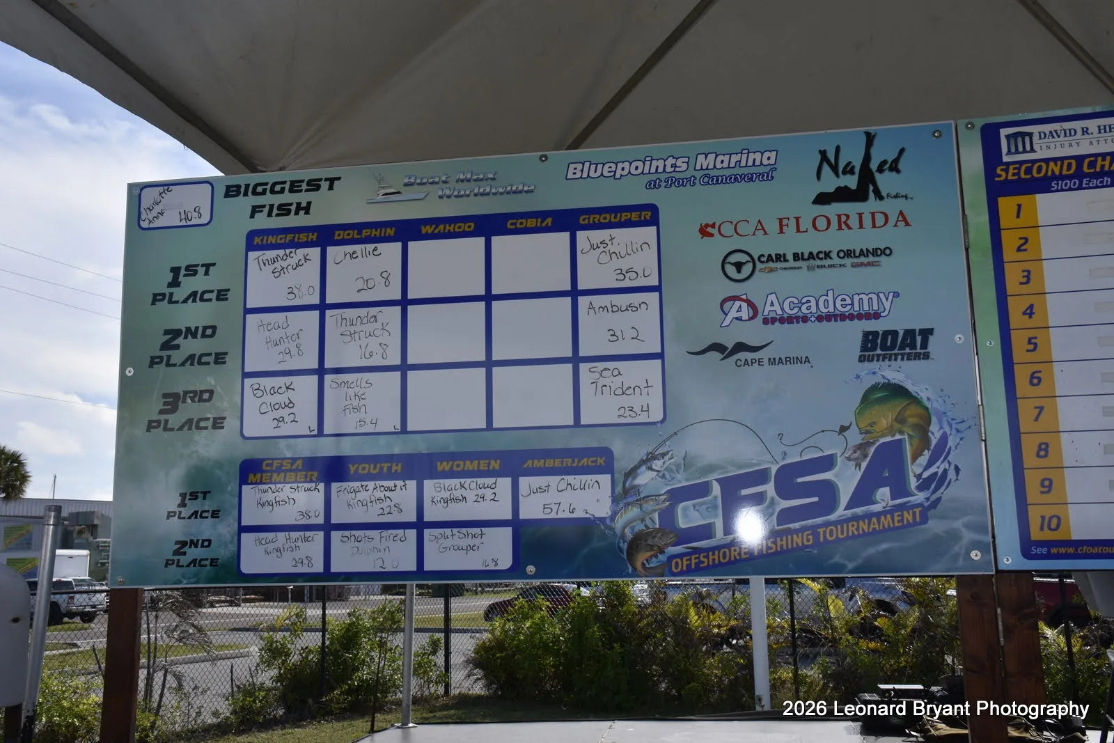 2026 CFSA Offshore Fishing Tournament photo 164