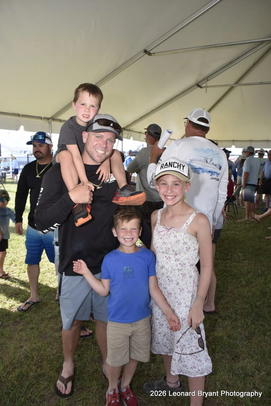 2026 CFSA Offshore Fishing Tournament photo 166