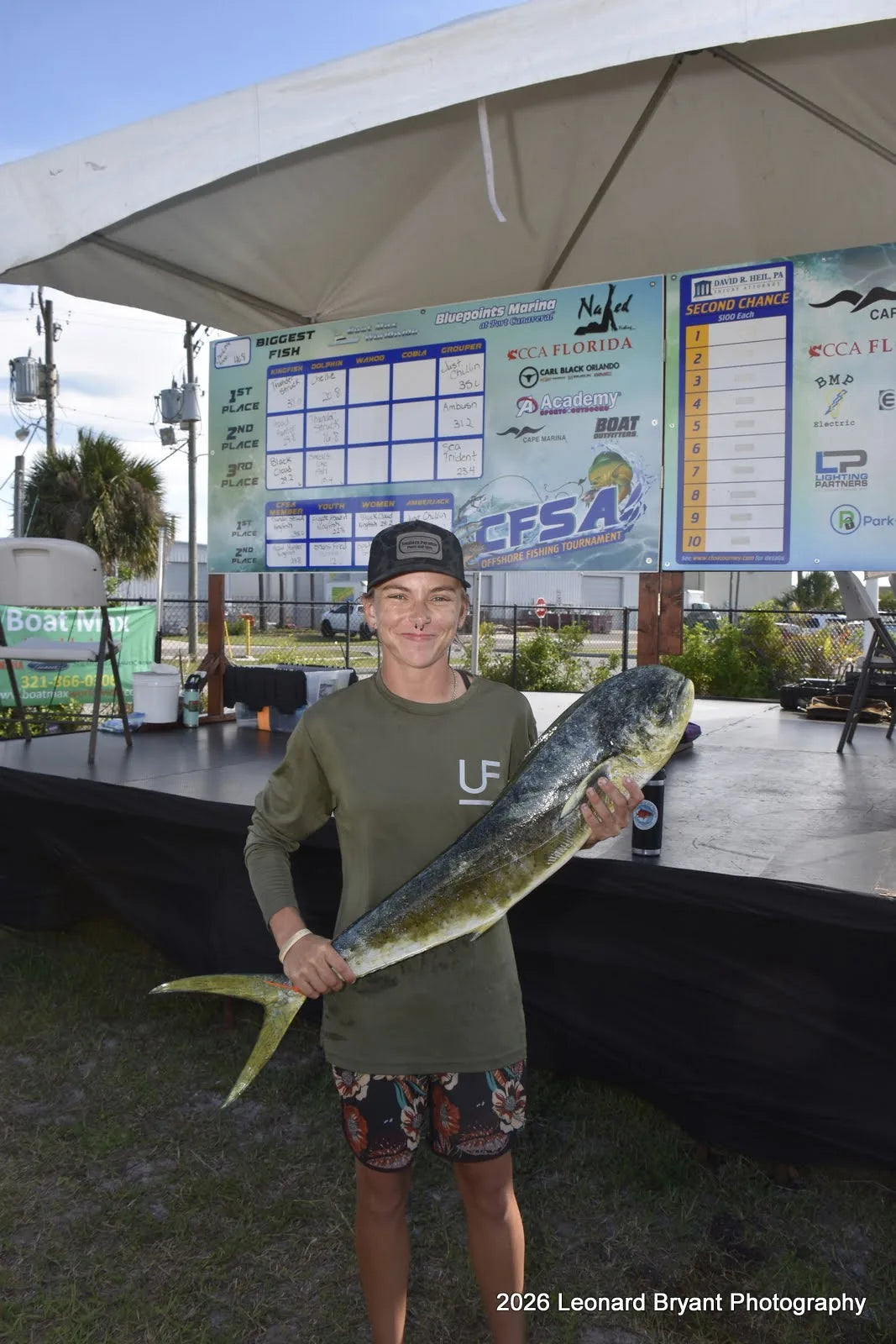 2026 CFSA Offshore Fishing Tournament photo 167