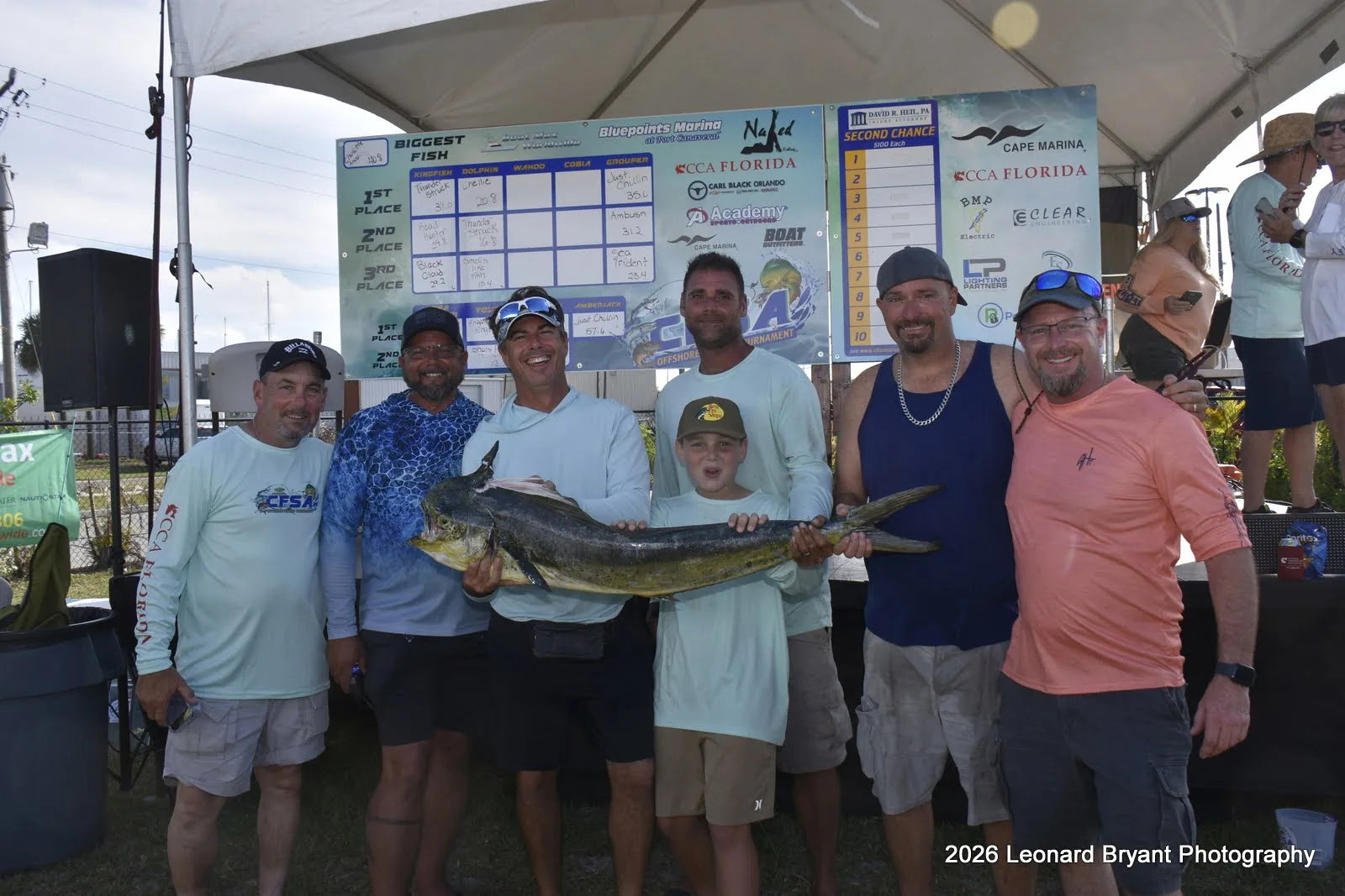 2026 CFSA Offshore Fishing Tournament photo 168