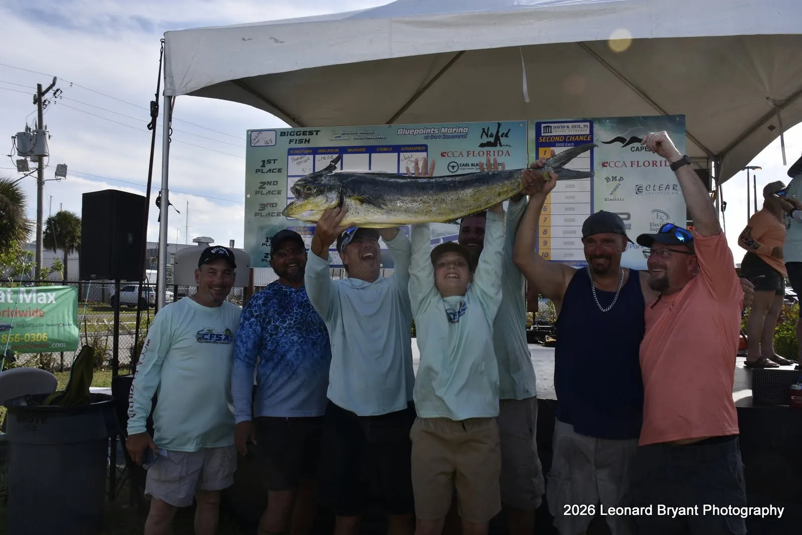 2026 CFSA Offshore Fishing Tournament photo 169