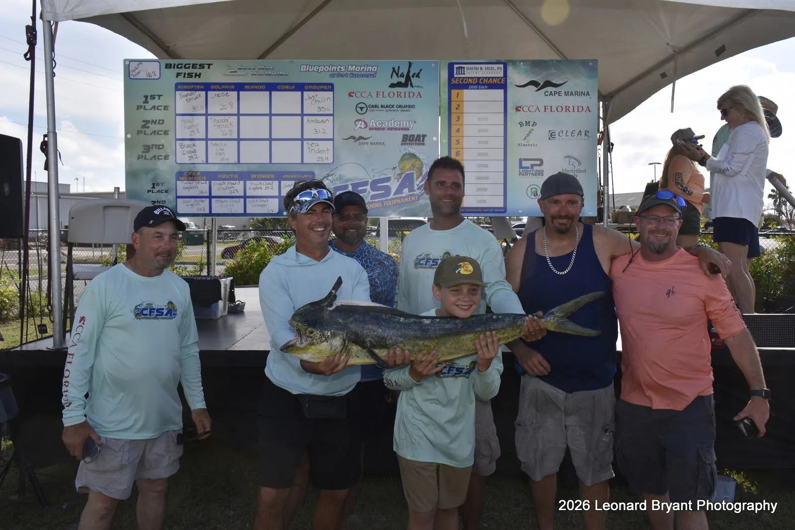 2026 CFSA Offshore Fishing Tournament photo 170