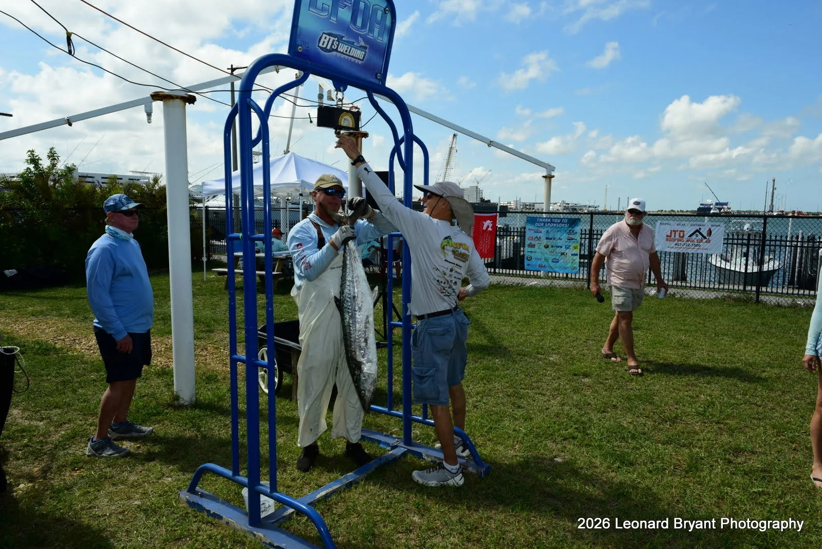 2026 CFSA Offshore Fishing Tournament photo 171