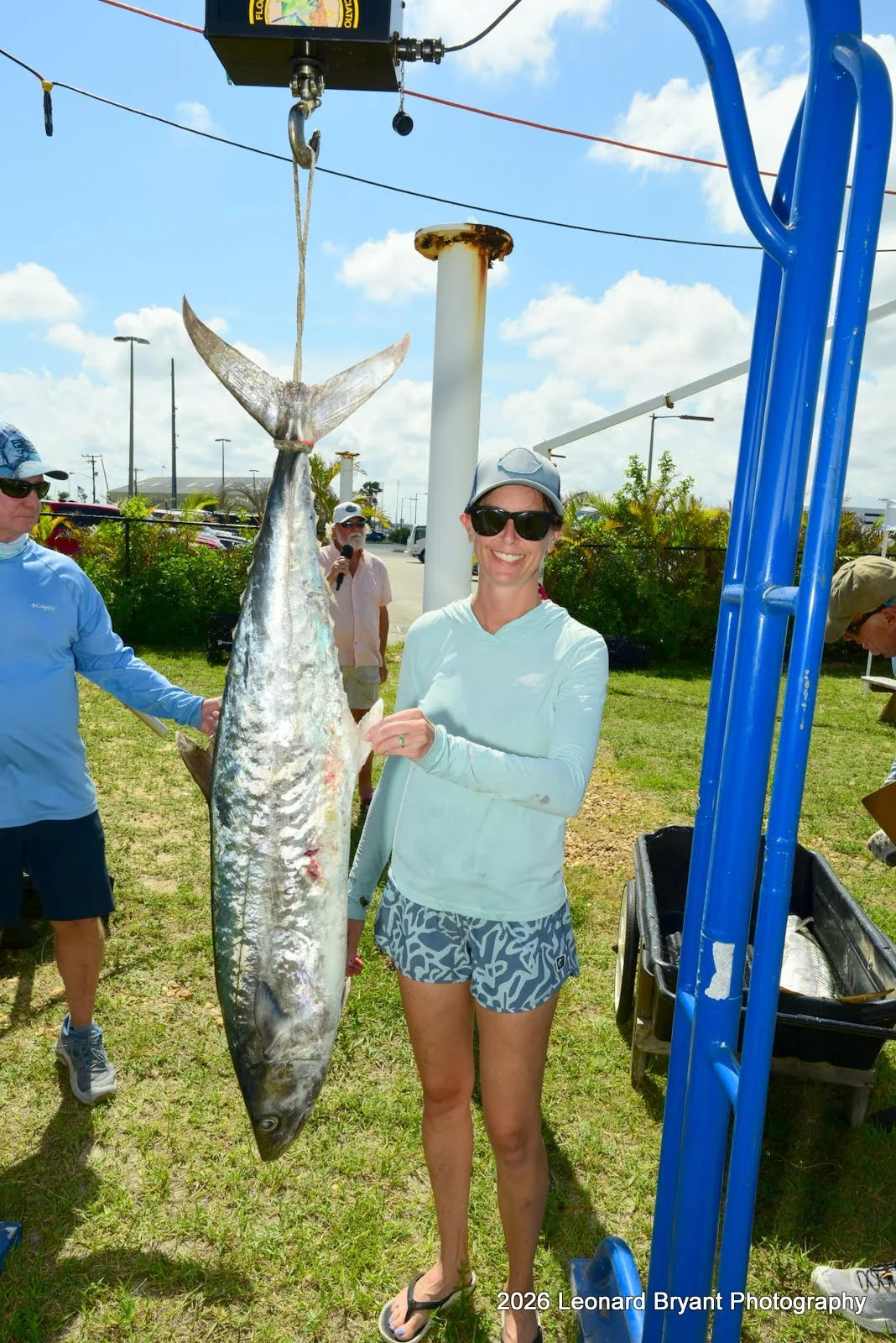 2026 CFSA Offshore Fishing Tournament photo 172