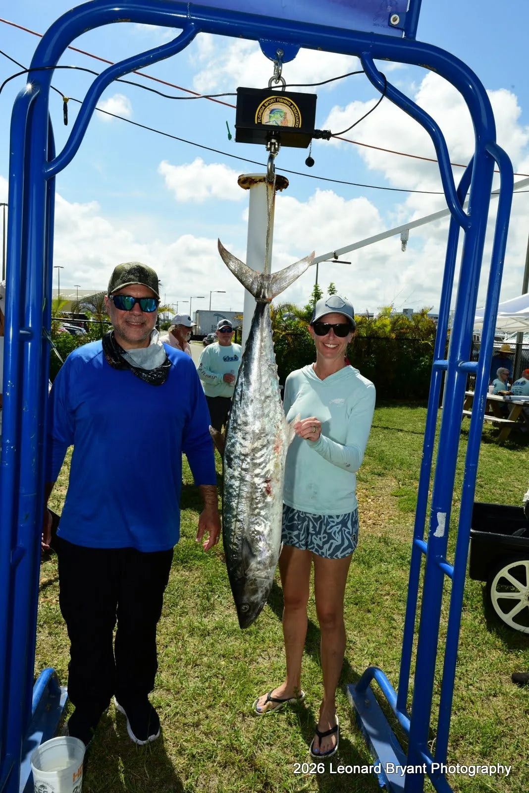 2026 CFSA Offshore Fishing Tournament photo 173